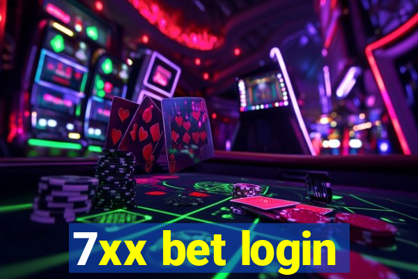 7xx bet login